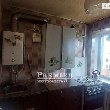 Продаж 2к Квартира вул. Люстдорфська дорога