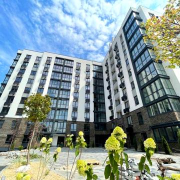 Продам квартиру 47,1 м2 в ЖК SWEET HOME. ПОБЕДА-6. От застройщика. ЖК SWEET HOME