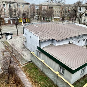 Тараса Шевченка просп., 23