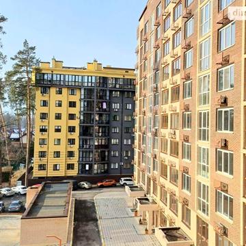 Продаж 1к Квартира Василя Стуса (Пушкінська) вулиця ЖК Мюнхаузен 2