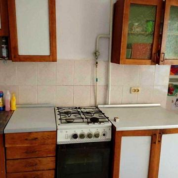 Продаж 3х кім. квартири (71,8 м²) в с.Циблі, Київська обл.