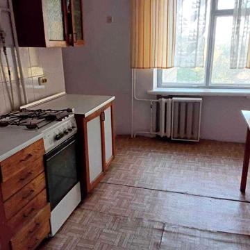 Продаж 3х кім. квартири (71,8 м²) в с.Циблі, Київська обл.