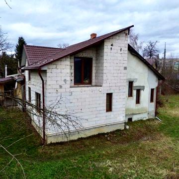 Продаж Двох будинко-володінь у м.Дрогобич