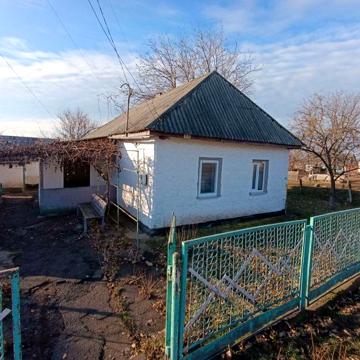 продається будинок 20 км від Умані