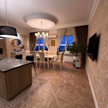 Продаж 3к Квартира просп. Наддніпрянський