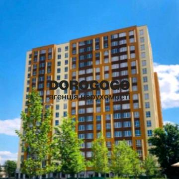 Продаж 1 к квартири !! В центрі м. Вишневе ЖК Променада