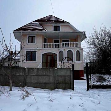 Будинок/оренда/6 кімнат/3 поверхи/Малехів/Львів