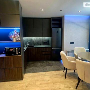 Продаж 1к Квартира Ленкавського вулиця ЖК Manhattan
