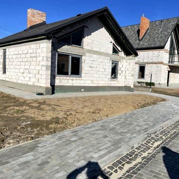 Будинок в котеджному містечку Villago