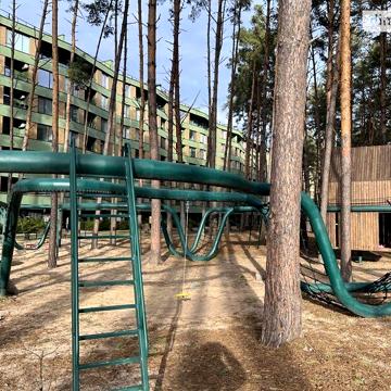Продаж 1к Квартира Мисливська вулиця ЖК Park Town