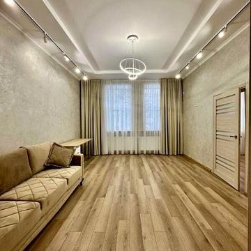 Довгострокова оренда 2к Квартира Замарстинівська вулиця