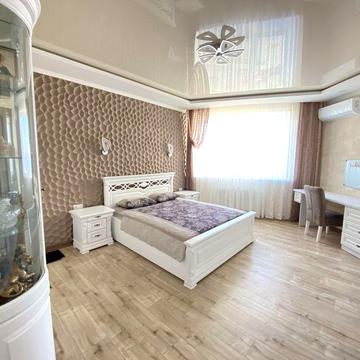 Продам сімейну 2к квартиру в ЖК Рівʼєра, вид на річку (Л1) ЖК Рив’єра