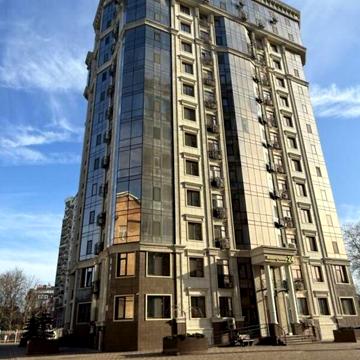 Продаж 1к Квартира бул. Італійський ЖК Двадцать четвертая жемчужина