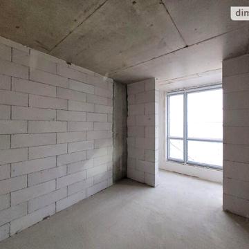 Продаж 1к Квартира Хриплинська вулиця ЖК SKYGARDEN