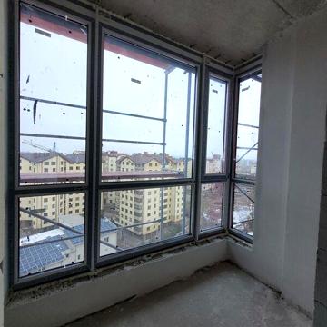 Продажа 1к квартира Хриплинська вулиця ЖК SKYGARDEN