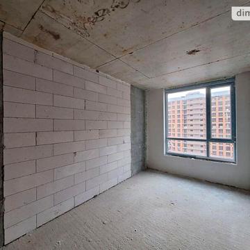 Продажа 2к квартира Хриплинська вулиця ЖК SKYGARDEN