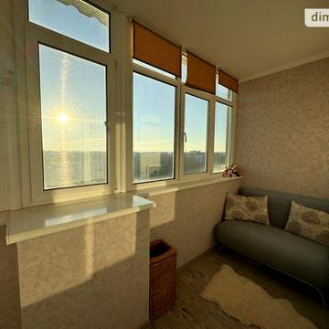 Продаж 1к Квартира Олексія Вадатурського (Маршала Малиновського) вулиця ЖК Новые Черемушки