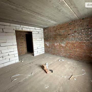 Продаж 1к Квартира Озерна вулиця