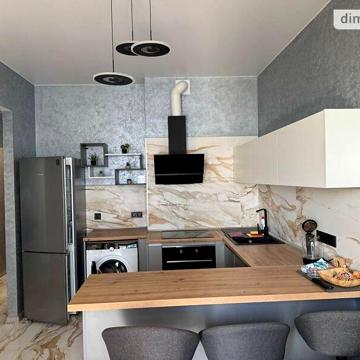 Продаж 1к Квартира Ванний провулок ЖК Platinum Residence