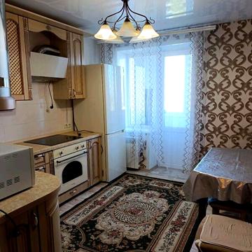 Продажа 1к квартира Космічна вулиця