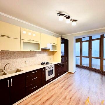 Продаж 1к Квартира Хоткевича Гната вулиця ЖК Red House II