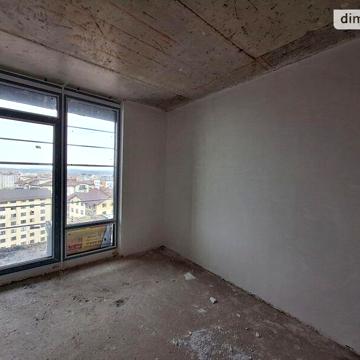 Продажа 1к квартира Хриплинська вулиця ЖК SKYGARDEN