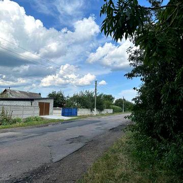 1/2 житлового будинку