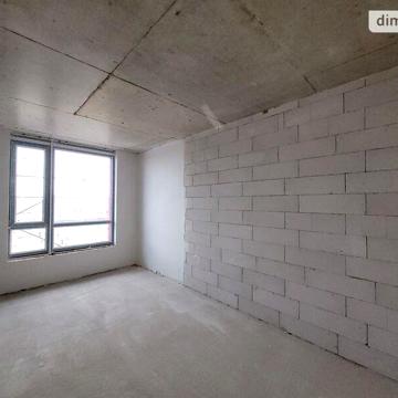 Продаж 1к Квартира Хриплинська вулиця ЖК SKYGARDEN