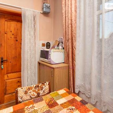Продажа 1к квартира вул. Пумнула Арона