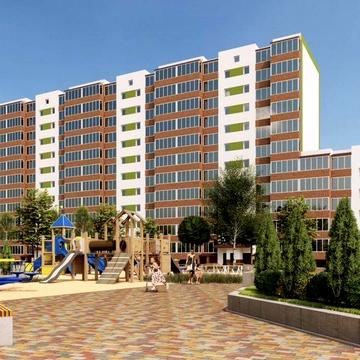 Продам 2х кімнатну квартиру З ПРАВОМ ВЛАСНОСТІ! 8 поверх