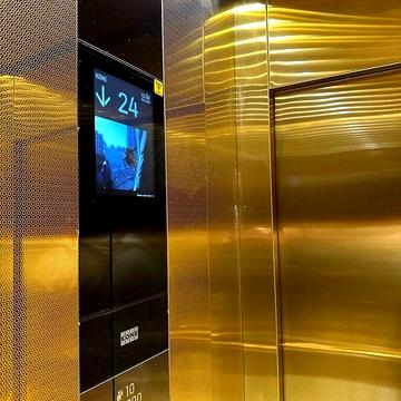 Продаж 1к Квартира Краснова вулиця ЖК Kadorr City