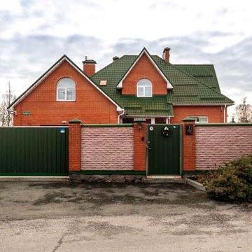 Оренда будинку в Гореничах, газ, генератор, підвал