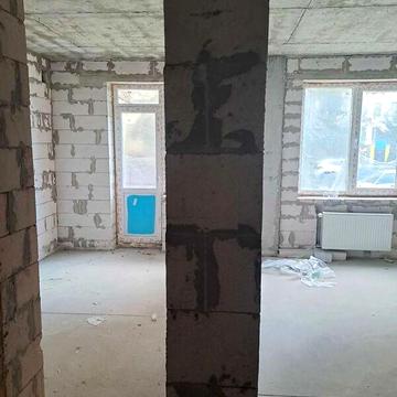Продаж 1к Квартира Академіка Сахарова вулиця ЖК Зодиак