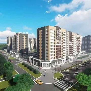 Продаеться 2х кімнатна квартира  жк Графський. Введена в експлуатацію! ЖК Графський