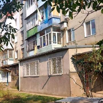 1-ша Сортувальна вул., 42