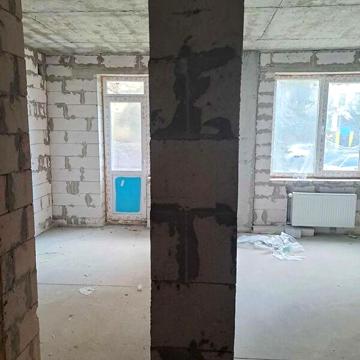 Продаж 1к Квартира Академіка Сахарова вулиця ЖК Зодиак
