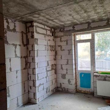 Продаж 1к Квартира Академіка Сахарова вулиця ЖК Зодиак