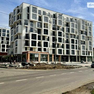 Продажа 2к квартира Капушанська (Перемоги) вулиця ЖК Comfort City