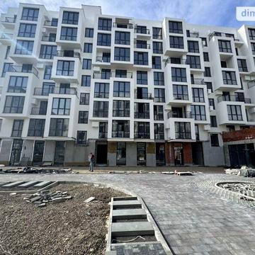 Продаж 2к Квартира Капушанська (Перемоги) вулиця ЖК Comfort City