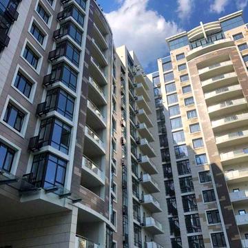 Продаж 5к-квартири вул. Саперне Поле, 3, ЖК Бульвар фонтанів, 270 м² ЖК Бульвар фонтанів