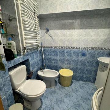 Здам трьохкімнатну квартиру у місті Самборі