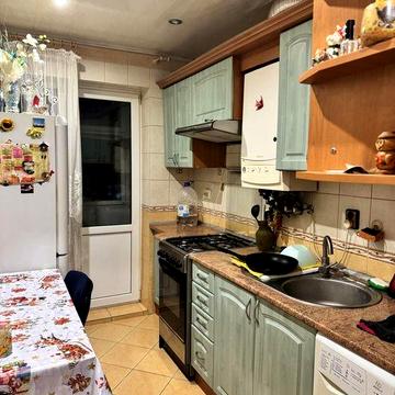 Здам трьохкімнатну квартиру у місті Самборі