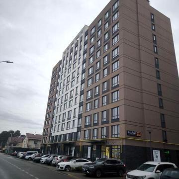 Продаж 1к Квартира Василя Стуса (Пушкінська) вулиця ЖК Новые Метры п27