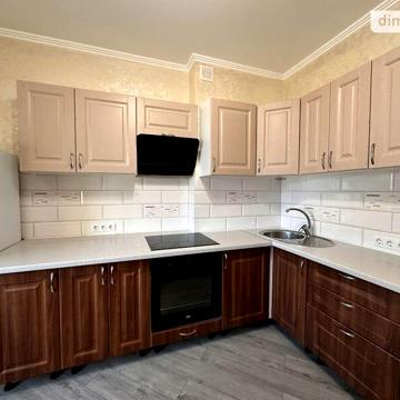 Продаж 1к Квартира Марсельська вулиця ЖК Приморские Сады