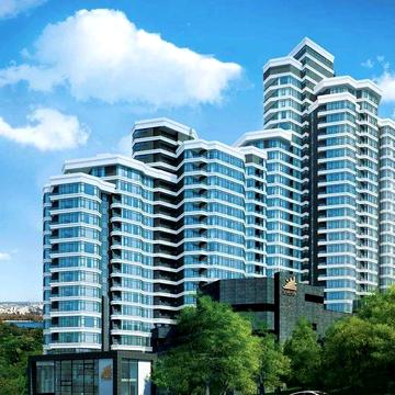 Продаж 5к-квартири вул. Болсунівская 2, ЖК PecherSky, 245 м² ЖК PecherSky