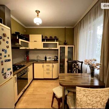 Продаж 3к Квартира Чорних Запорожців (Леваневського) вулиця