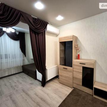 Продаж 1к Квартира Лісова вулиця ЖК Жасмин