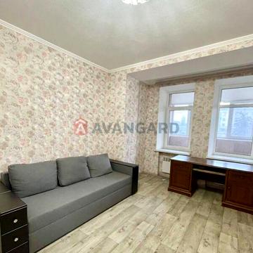 Продаж 2к Квартира пл. Вокзальна