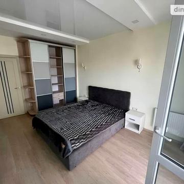 Довгострокова оренда 1к Квартира Лінкольна Авраама вулиця ЖК Линкольн