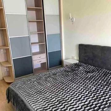 Довгострокова оренда 1к Квартира Лінкольна Авраама вулиця ЖК Линкольн